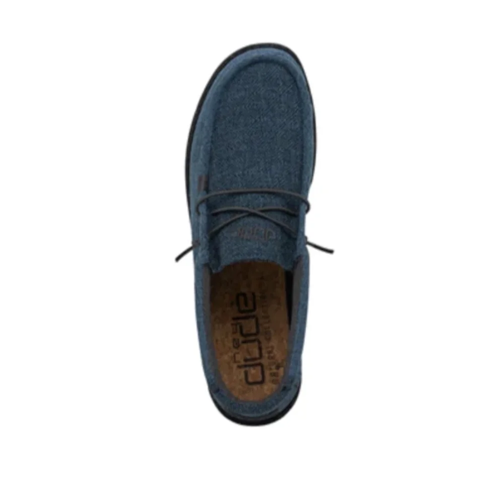 HEY DUDE MENS LOAFERS
